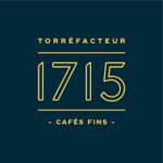 logo cafe 1715